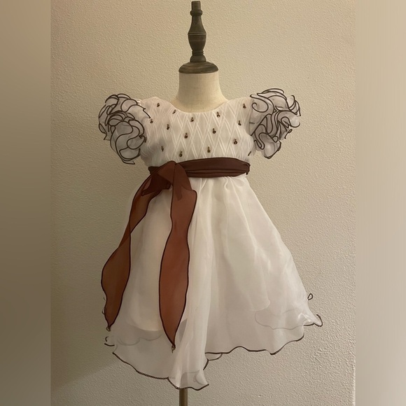 Baby girl 24 months dress - Picture 1 of 1